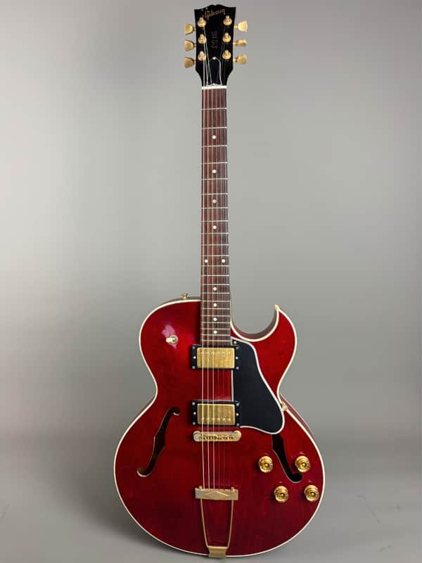 Gibson ES-135 1991 - 2003 | Reverb Australia