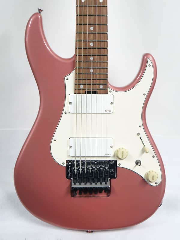 Edwards E-SN7-194MF Mikio Fujioka Model (7 Strings) Vintage