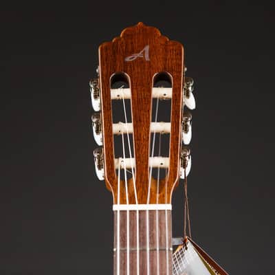 Used - Almansa 402 Classical Guitar image 6