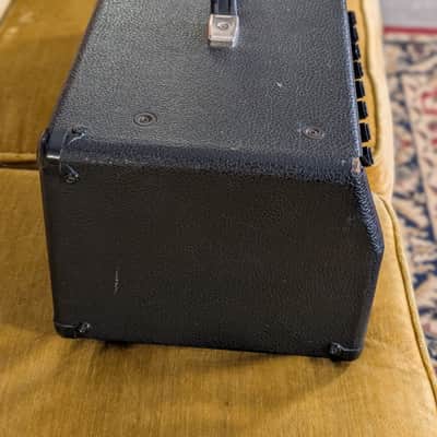 Mesa Boogie .50 Caliber 50-Watt Guitar Amp Head 1987 - 1988 - Various image 3