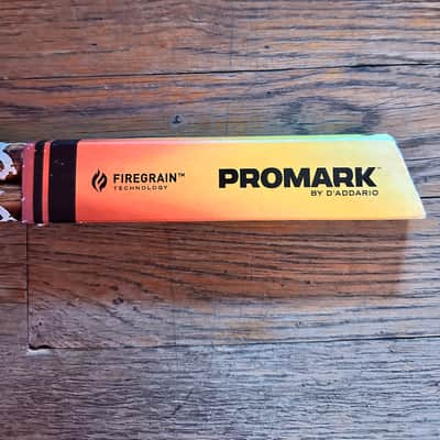 Roy Mayorga - Stone Sour Pro-Mark  - signature sticks image 2