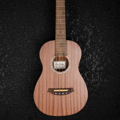 Cordoba Mini II Bass MH-E 2019 image 1