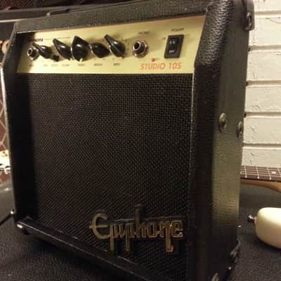 Epiphone Studio 10s Guitar Amplifier image 8