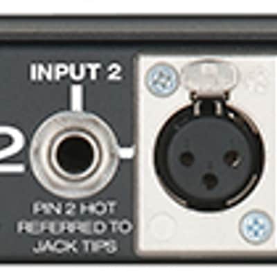 Empirical Labs EL7x FATSO Analog Tape Simulator/Optimizer image 2