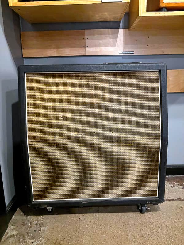 Bogner Slant 4x10 1999 image 1