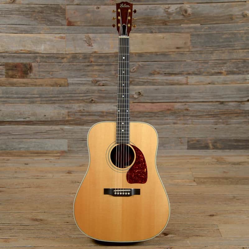 Gibson J-60 1992 - 2000 | Reverb