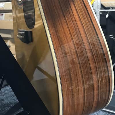 NEW Martin Custom Shop HD-28 Custom Solid Morado HD28, Free Ship, Auth Dealer image 14