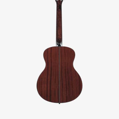 Orangewood Guitars Oliver Jr. Live Acoustic Electric Guitar image 4