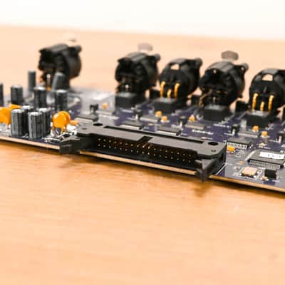 Midas DL253 Hybrid AES3 Talk Module (PCX-DL253 Issue B) CG010L4 image 8