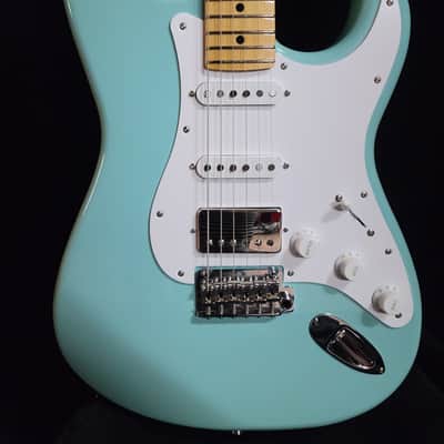 Tokai Goldstar Sound 2026 - Sonic Blue image 3