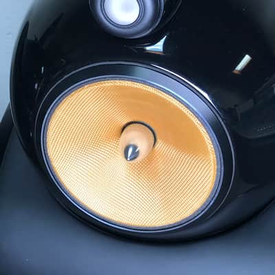 B&W Bowers & Wilkins 800D Floorstanding Speaker(Pair) image 5