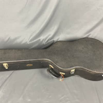 T. Matsuoka M-40 Rare MIJ Concert Guitar 1980’s image 23