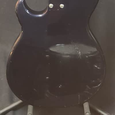 Yamaha Se 200 1980s - Dark Metallic Blue image 7