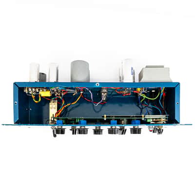 Tube-Tech PE 1B Program Equalizer – Passive Mono Tube EQ – Legendary Pultec-Style Tone image 5