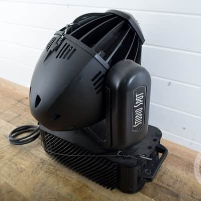 High End Systems Studio Spot 575 Moving Light CG00ERD image 1