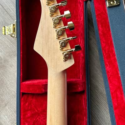 Pensa MK-90 Mark Knopfler Model 2022 Unplayed image 10