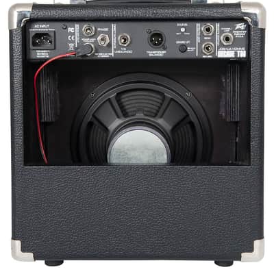 Peavey Decade Too Combo Amplifier image 4