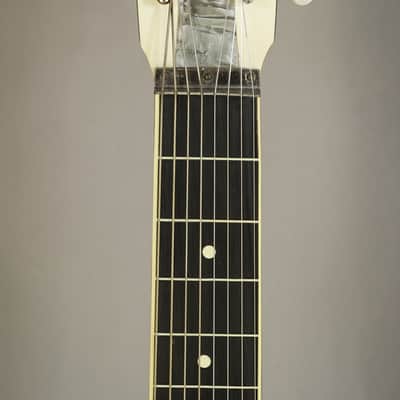 Herrnsdorf Electro Artist  Lap Steel 1960s - with original case image 3