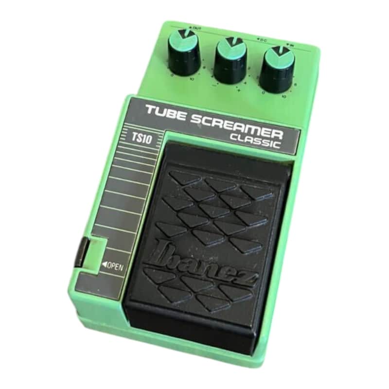 Ibanez TS10 Tube Screamer Classic