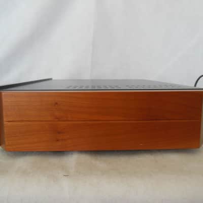 Lector CDP0.6T  Hi-End Tube CD Player, 1980s - Excellent Condition image 3