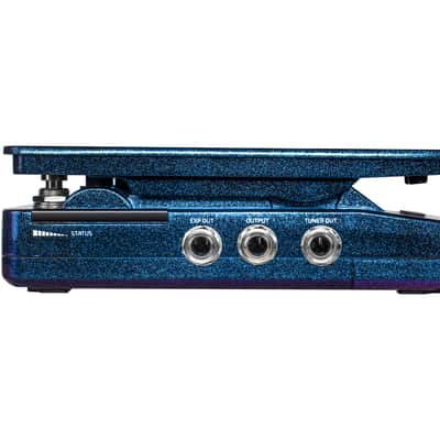 Hotone Soul Press II Volume / Expression / Wah Pedal - Free Shipping - 1 Year Warranty image 3