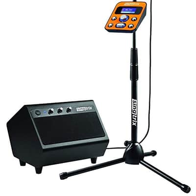 Singtrix SGTX1 Party Bundle Premium Edition Home Karaoke System image 7