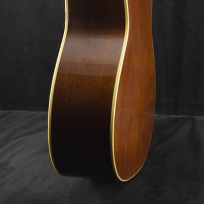 Gibson Murphy Lab 1929 Nick Lucas Special Reissue Light Aged Argentine Grey image 6