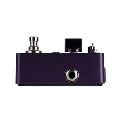 Mooer   Micro Drummer Ii image 3