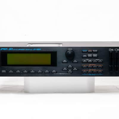 Roland Super JD-990 Synth Module #3