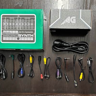 Bass Pedalboard image 2