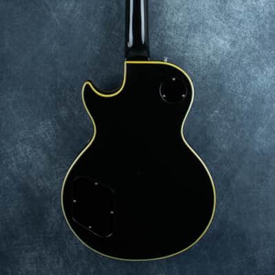 Gibson Les Paul Custom Ebony 1976 ~ Secondhand image 4