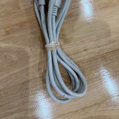 Yamaha Motif 8 Production Synthesizer 2000s - Gray image 7