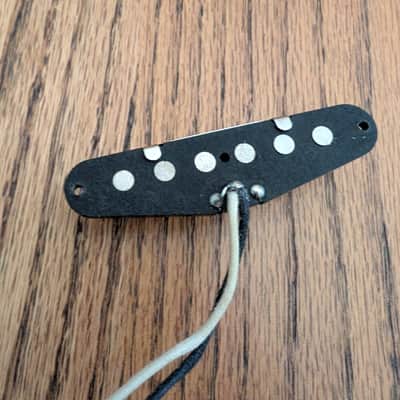 Pure Vintage '51 Pickups, by Waaah image 6
