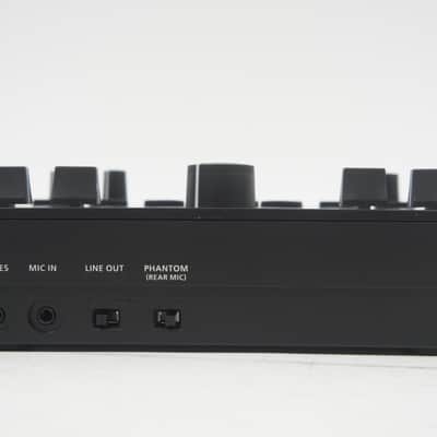 Roland VT-4 VOICE TRANSFORMER Formant Shifter Vocoder Voice Changer BOSS image 3