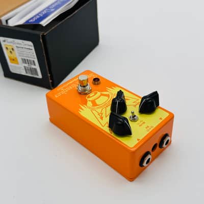 EarthQuaker Devices Special Cranker 2022 - Present - Various image 7