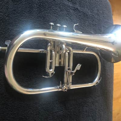 Yamaha YFH-6310Z Bobby Shew Custom Z Flugelhorn image 6
