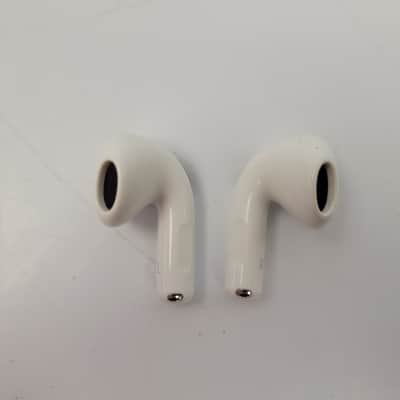 Apple A3058 AirPods 4 Ear Buds image 15