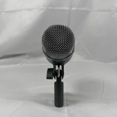 Shure BETA 52A Supercardioid Dynamic Bass Drum Microphone 2002 - Present - Black image 3