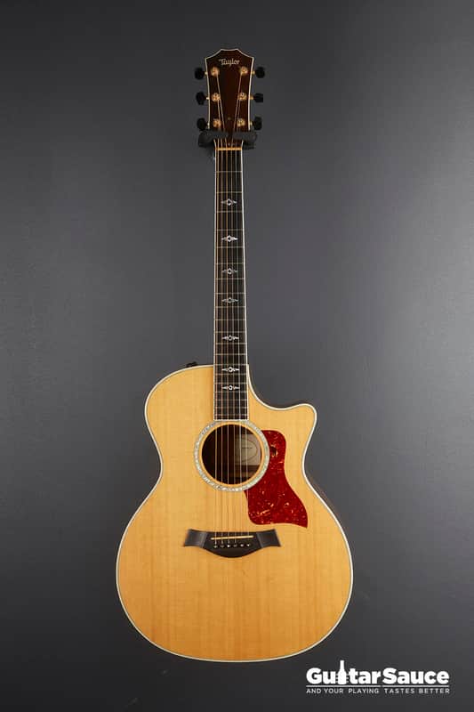 Taylor 814-CE 2000 (Cod.1713UG) image 1