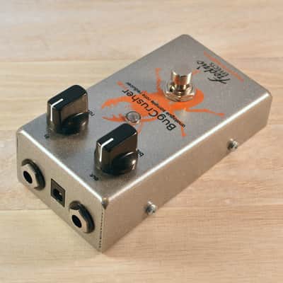 Fredric Effects BugCrusher image 2
