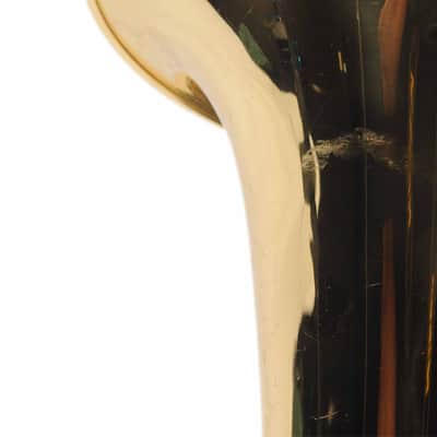 Eastman Euphonium 3 Valve Lacquer Used image 9