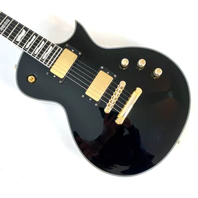 LTD EC-1000T Deluxe 2014 Black image 8