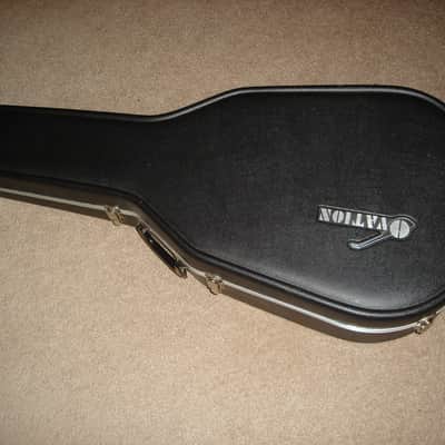 OVATION COUNTRY ARTIST 6773 nylon string image 10