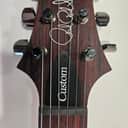 PRS Custom 24-08 Wood Library