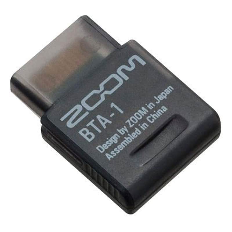 Zoom BTA-1 Bluetooth Adapter image 1