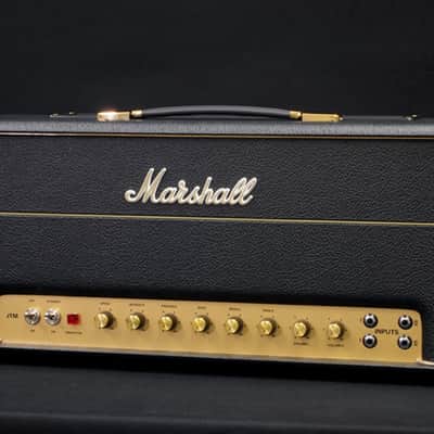 Marshall JTM 45 Hand Wired image 1