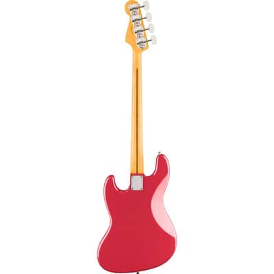 Fender American Professional Classic Jazz Bass MN FDKR image 3