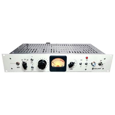 Electric & Company EC3 Single-Channel Tube Preamp (Demo Deal) image 3