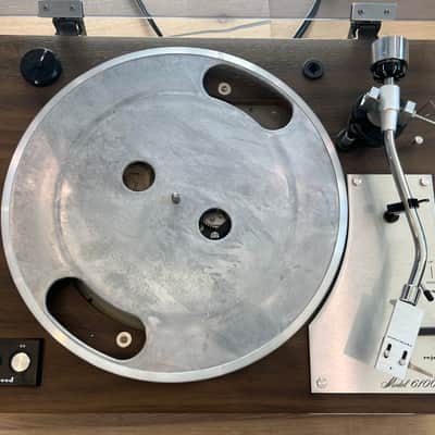 Marantz 6100 image 4