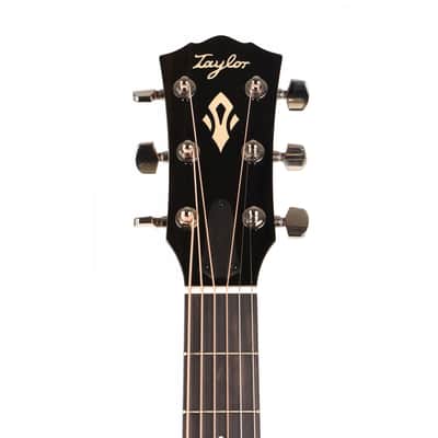 Taylor Gold Label Collection 717e Grand Pacific Acoustic-Electric Natural 2025 image 7